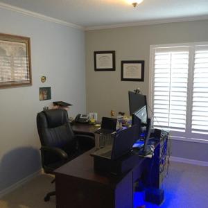 SEMINOLE GARDENS AT WOODBINE - Residential