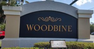 SEMINOLE GARDENS AT WOODBINE - Residential