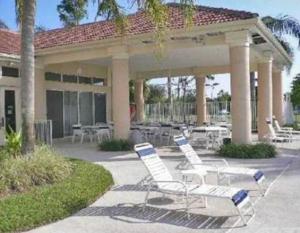 SEMINOLE GARDENS AT WOODBINE - Residential