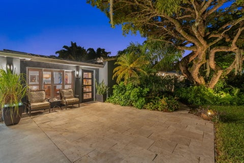 Tiny photo for 1522 NE 17th Terrace, Fort Lauderdale, FL 33304 (MLS # B26046427)