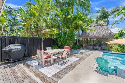 Tiny photo for 1522 NE 17th Terrace, Fort Lauderdale, FL 33304 (MLS # B26046427)