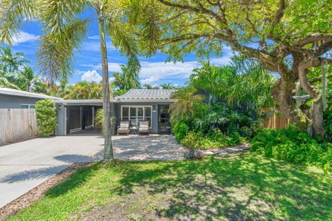 Tiny photo for 1522 NE 17th Terrace, Fort Lauderdale, FL 33304 (MLS # B26046427)