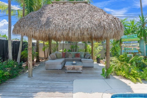 Tiny photo for 1522 NE 17th Terrace, Fort Lauderdale, FL 33304 (MLS # B26046427)