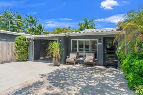 Tiny photo for 1522 NE 17th Terrace, Fort Lauderdale, FL 33304 (MLS # B26046427)