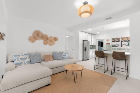 Tiny photo for 1522 NE 17th Terrace, Fort Lauderdale, FL 33304 (MLS # B26046427)