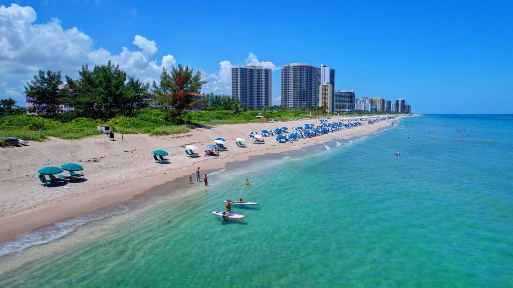 Photo of 145 Ocean Avenue #719, Palm Beach Shores, FL 33404 (MLS # R10911049)