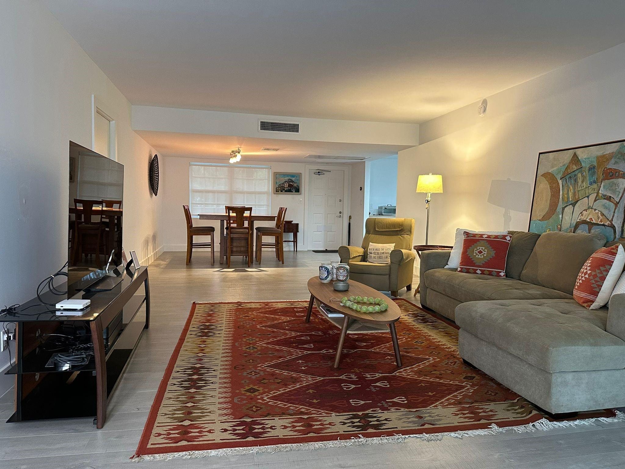 No 74 Palm-Aire Country C - Residential Lease