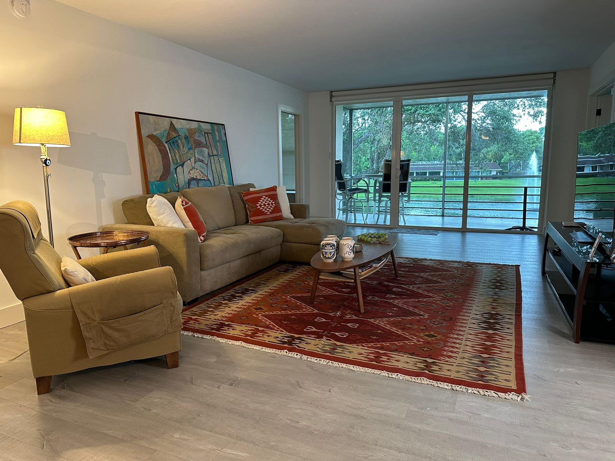 No 74 Palm-Aire Country C - Residential Lease