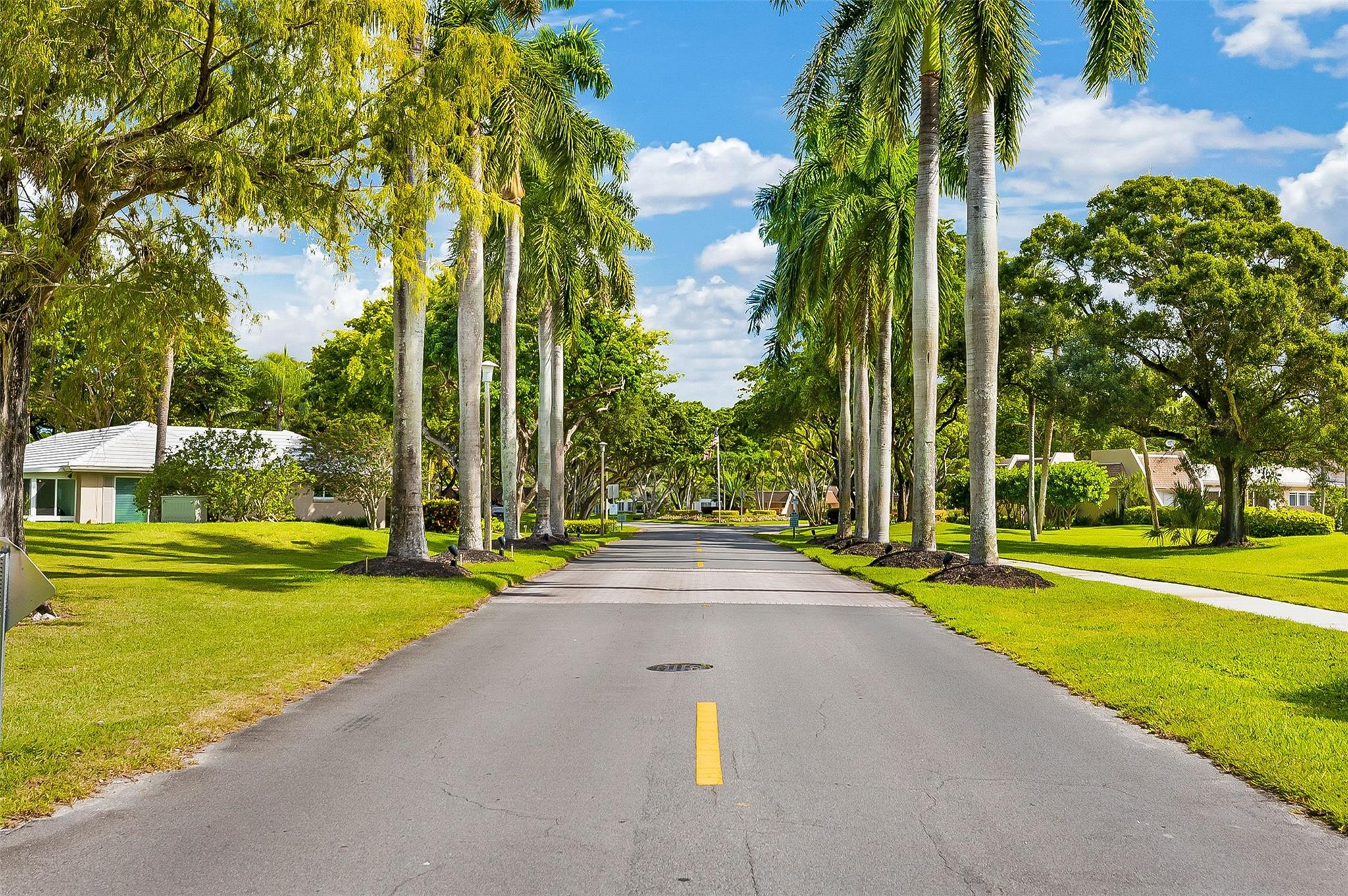 No 74 Palm-Aire Country C - Residential Lease