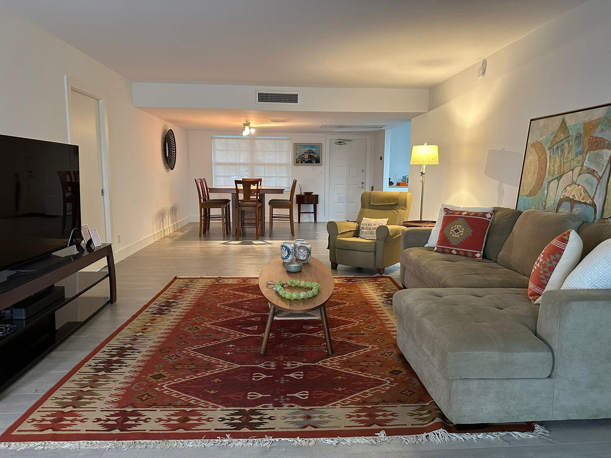 No 74 Palm-Aire Country C - Residential Lease