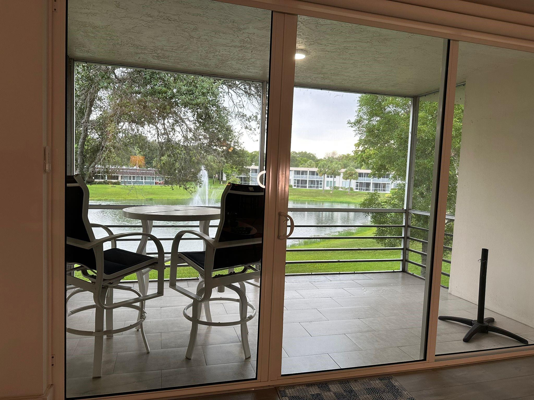 No 74 Palm-Aire Country C - Residential Lease