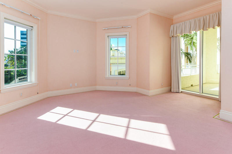 ONE WATERMARK PLACE OF TH - Residential