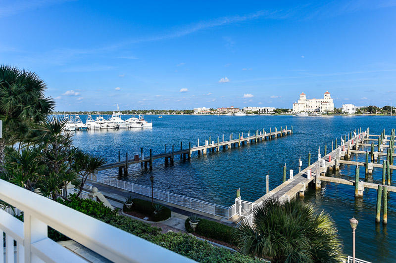 ONE WATERMARK PLACE OF TH - Residential