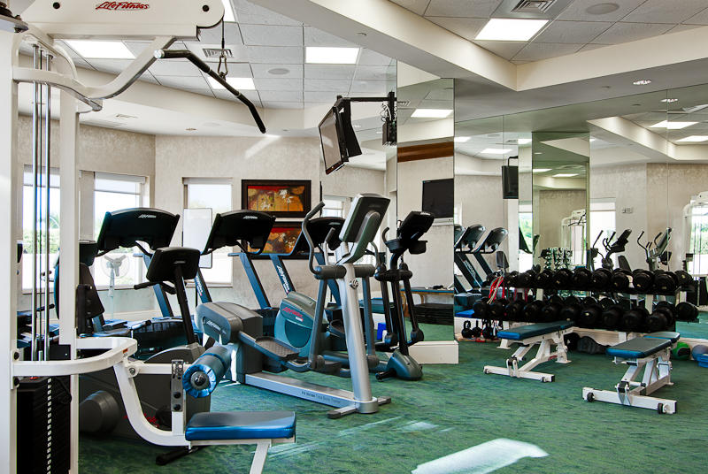 ONE WATERMARK PLACE OF TH - Residential