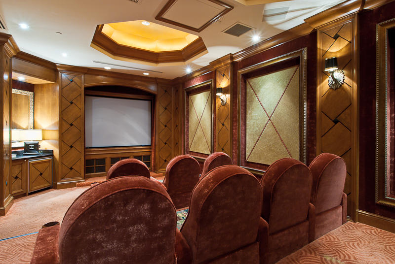 ONE WATERMARK PLACE OF TH - Residential