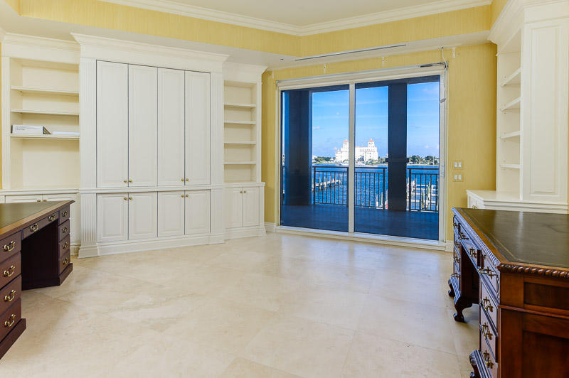 ONE WATERMARK PLACE OF TH - Residential