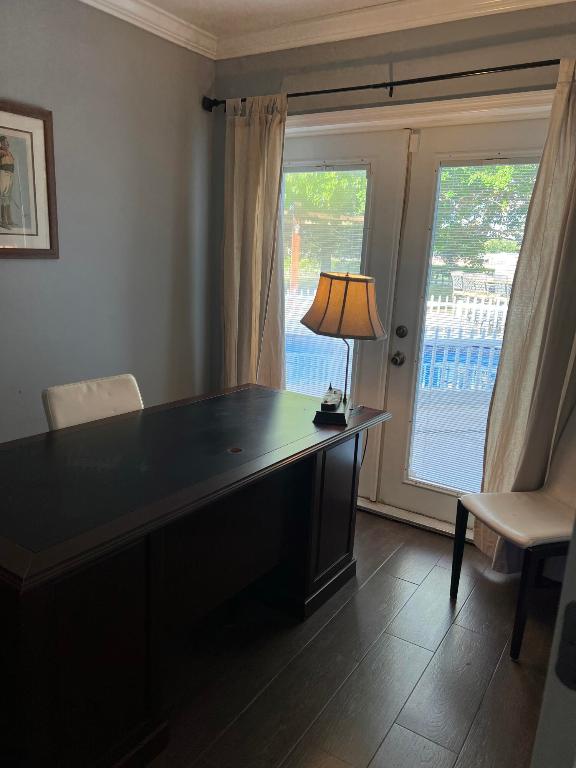 Rustic Ranches Estates - Residential