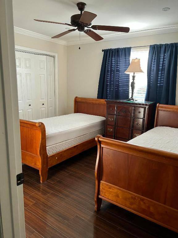 Rustic Ranches Estates - Residential