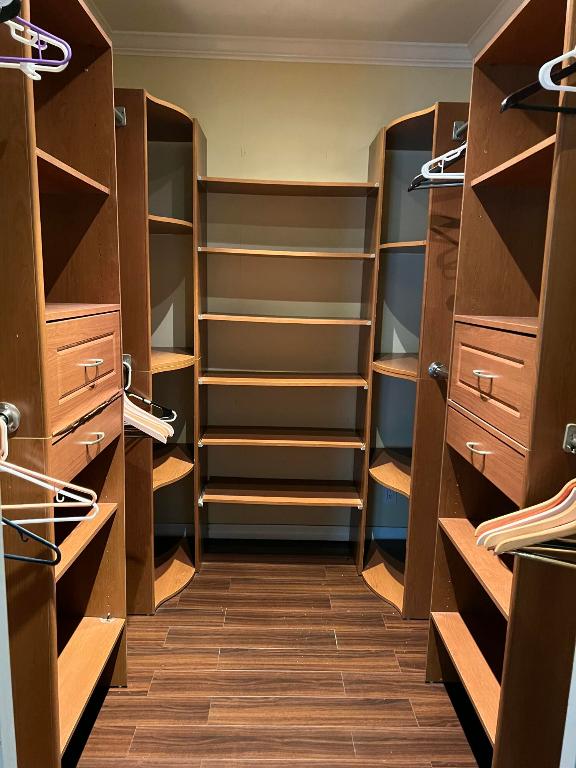 Rustic Ranches Estates - Residential