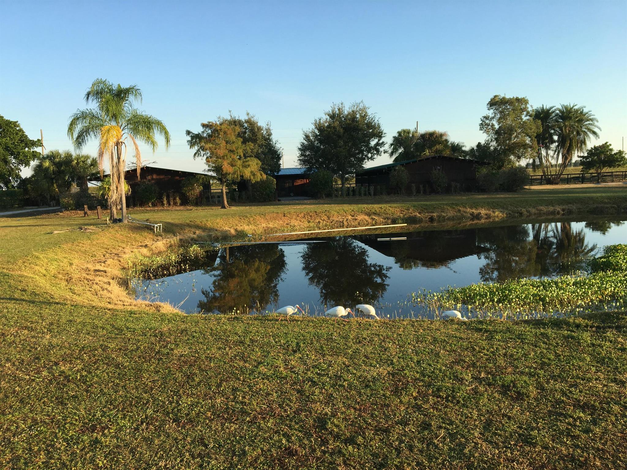 Rustic Ranches Estates - Residential