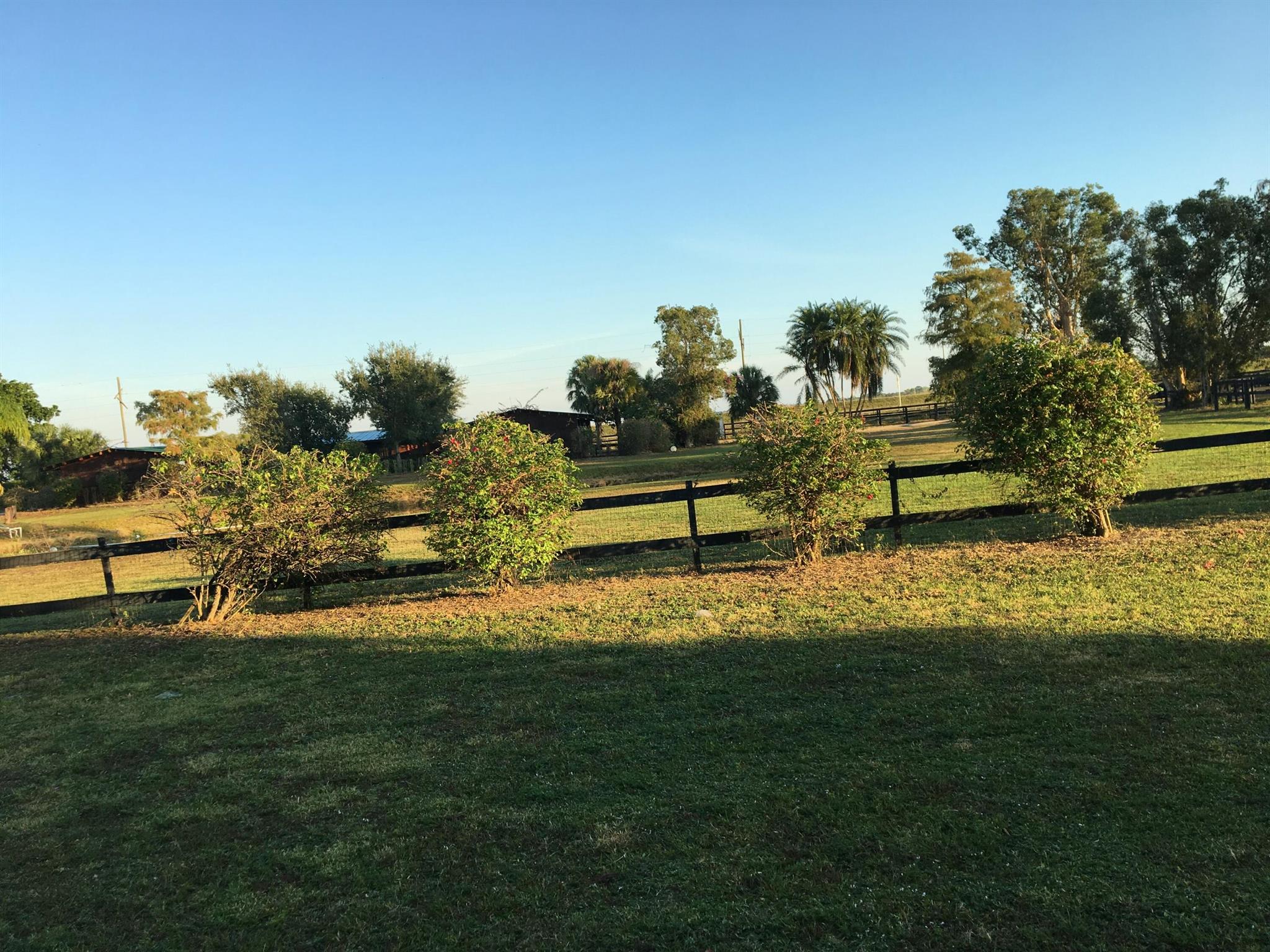 Rustic Ranches Estates - Residential