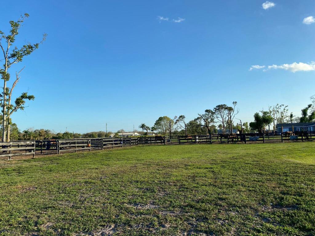 Rustic Ranches Estates - Residential