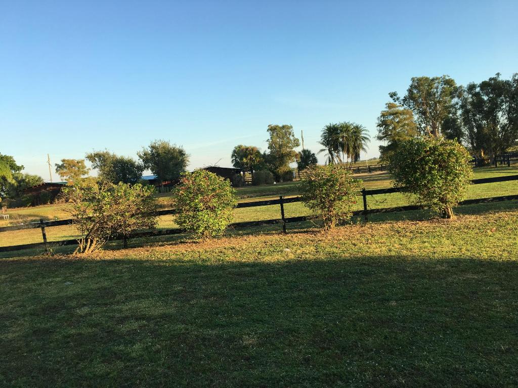 Rustic Ranches Estates - Residential