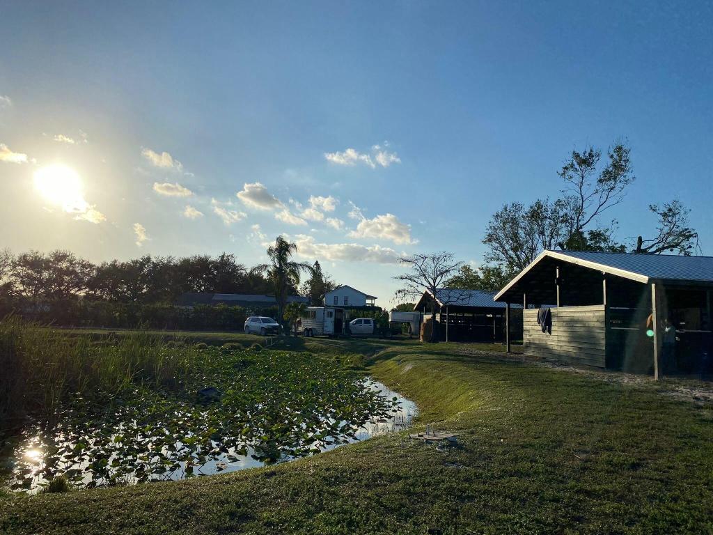 Rustic Ranches Estates - Residential