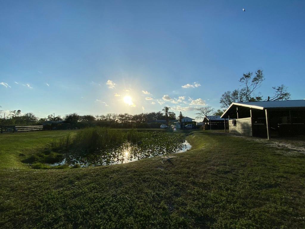 Rustic Ranches Estates - Residential