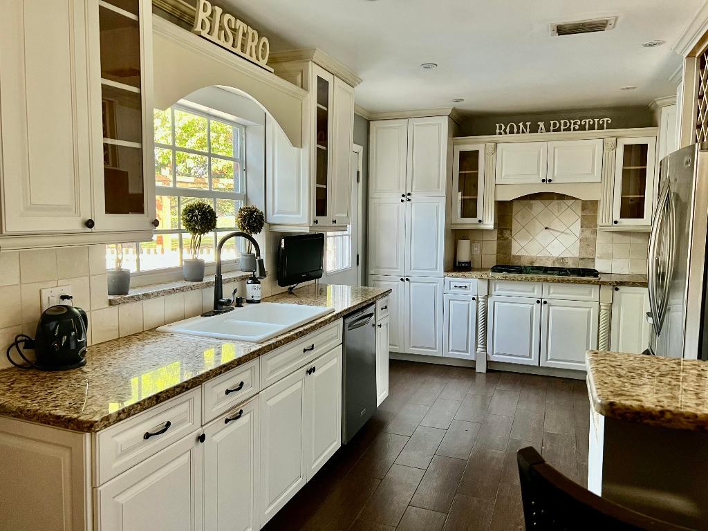 Rustic Ranches Estates - Residential