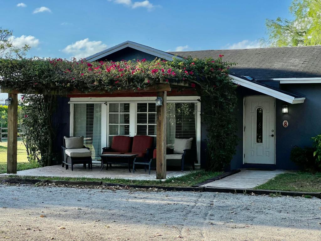 Rustic Ranches Estates - Residential