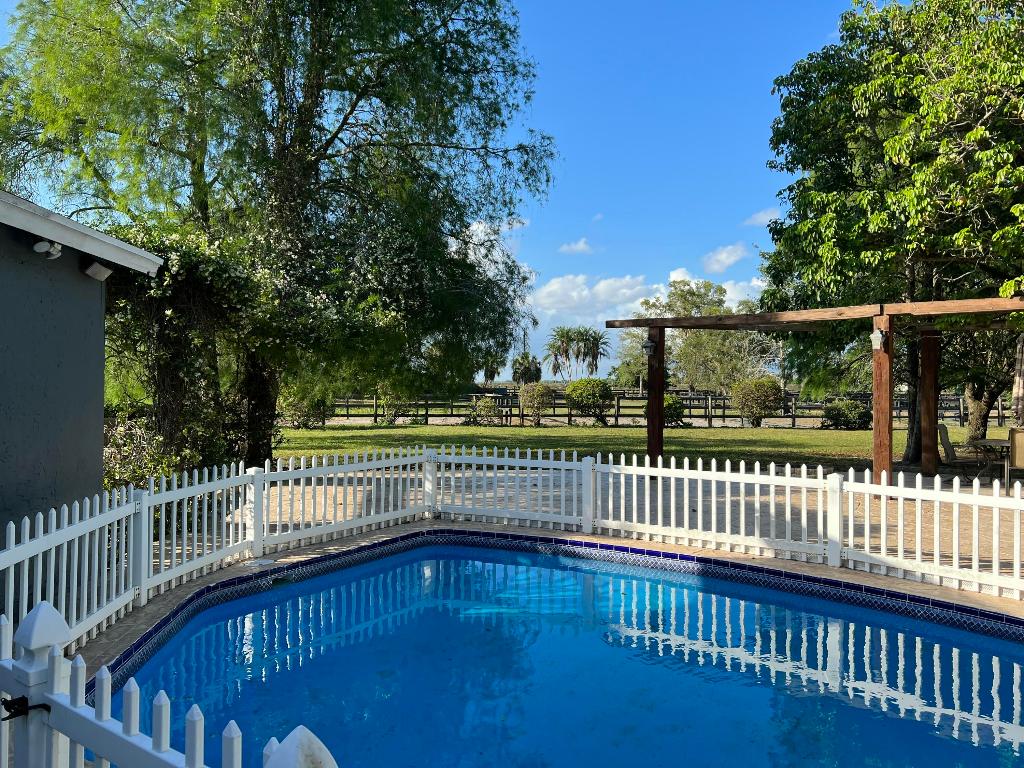 Rustic Ranches Estates - Residential