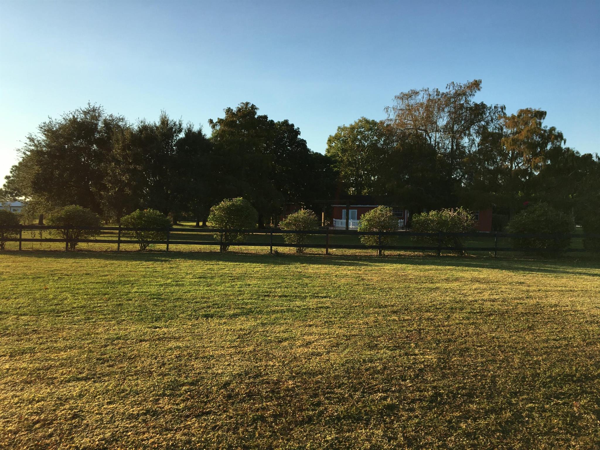 Rustic Ranches Estates - Residential