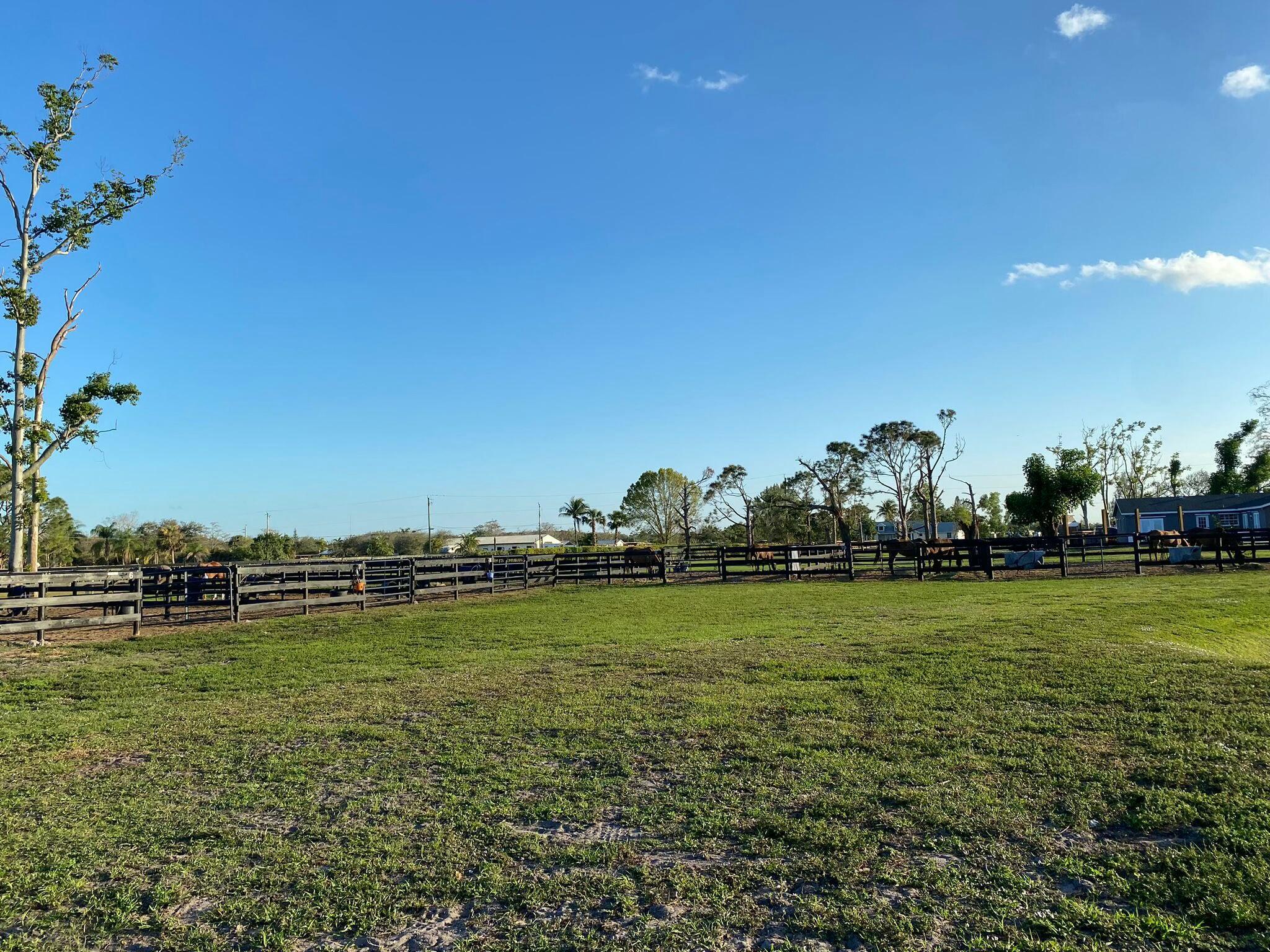 Rustic Ranches Estates - Residential