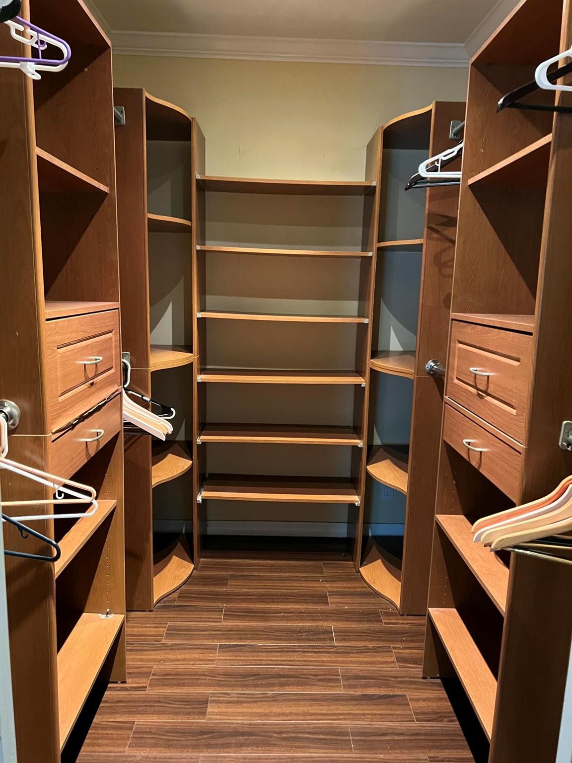 Rustic Ranches Estates - Residential