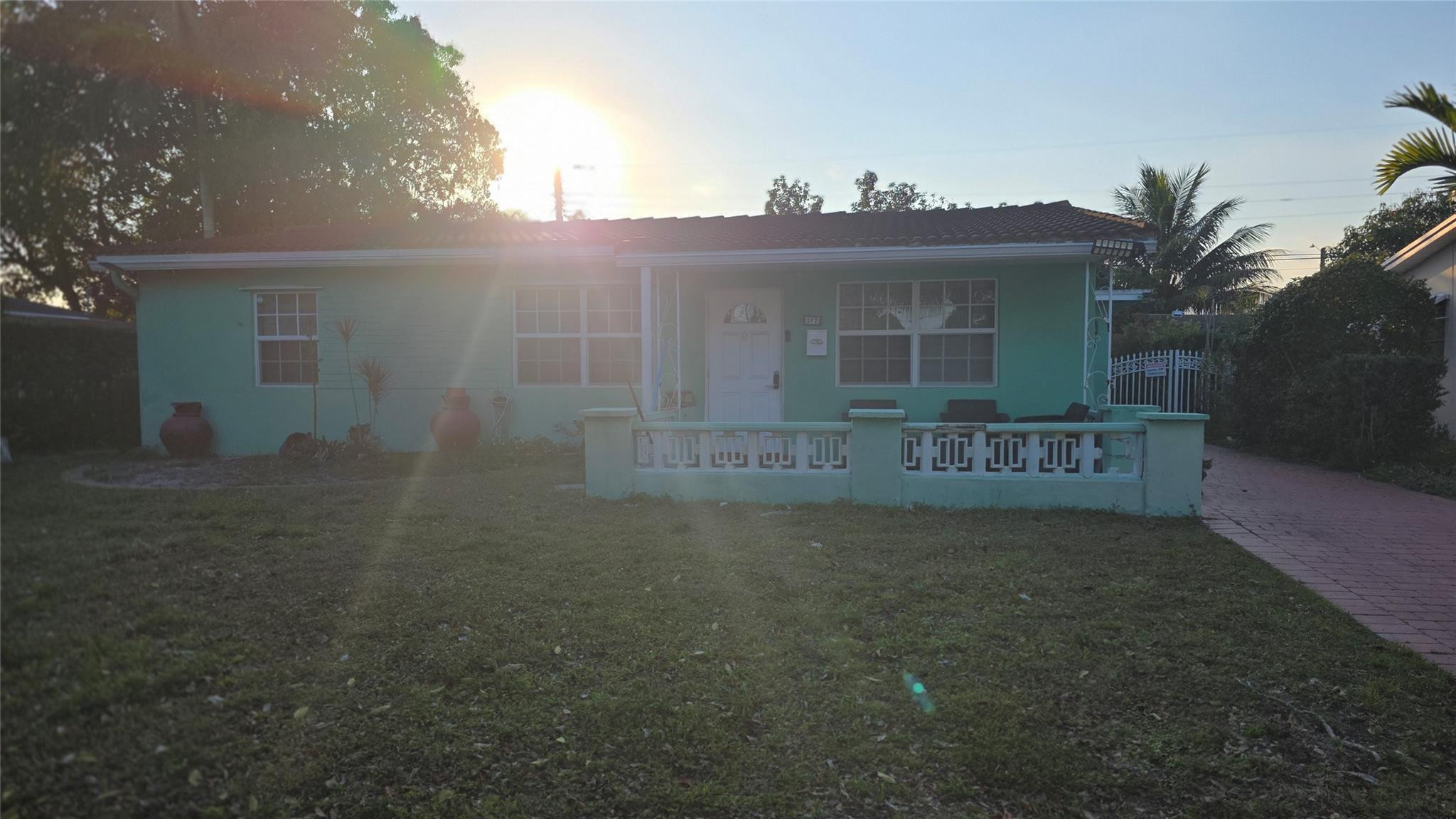 Boulevard Heights Sec 3 4 - Residential Lease