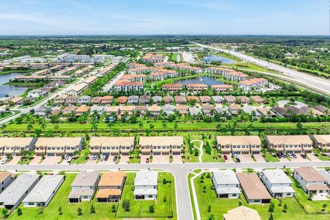 A home in Lake Worth