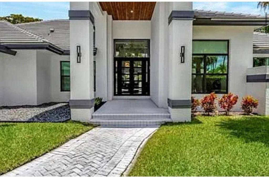 Photo of 2299 NW 55th Street, Boca Raton, FL 33496 (MLS # R11142196)