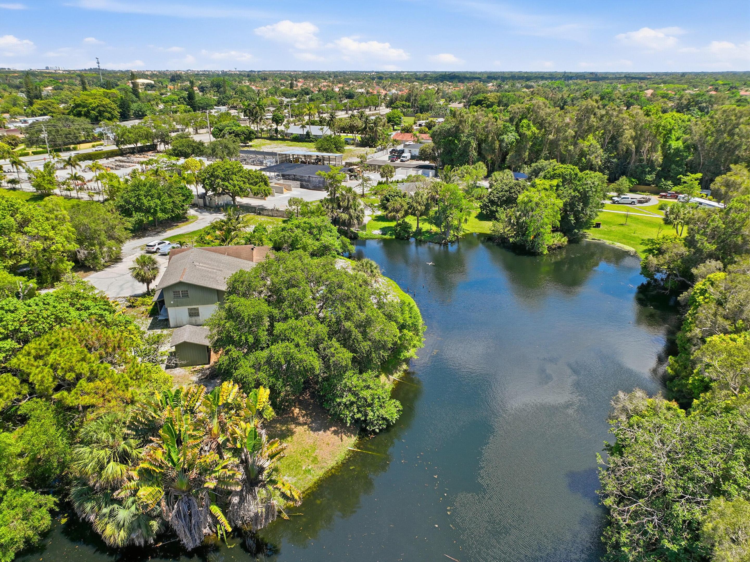 S/D OF 12-45-42, SE 1/4 IN - Residential