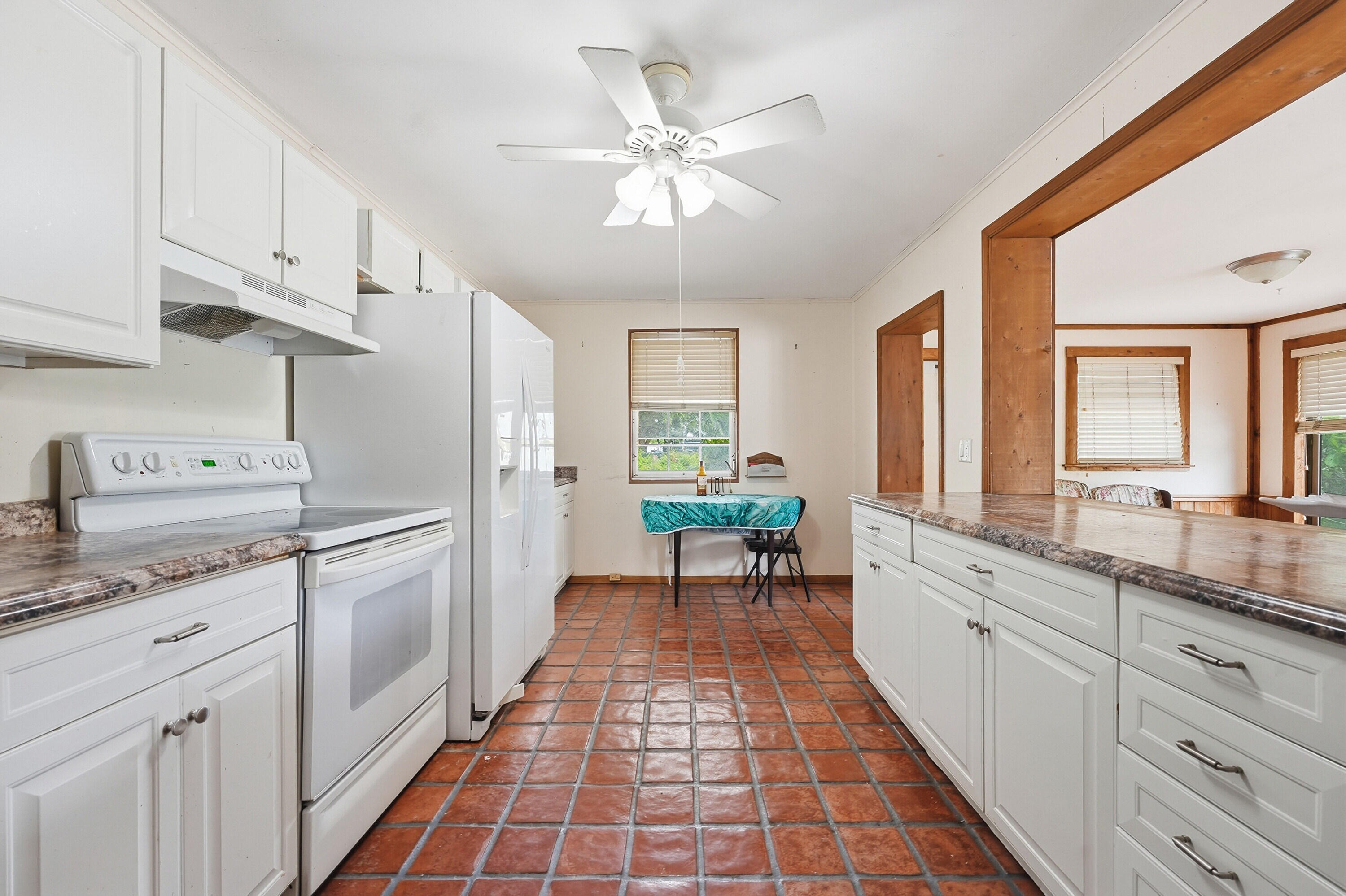 S/D OF 12-45-42, SE 1/4 IN - Residential