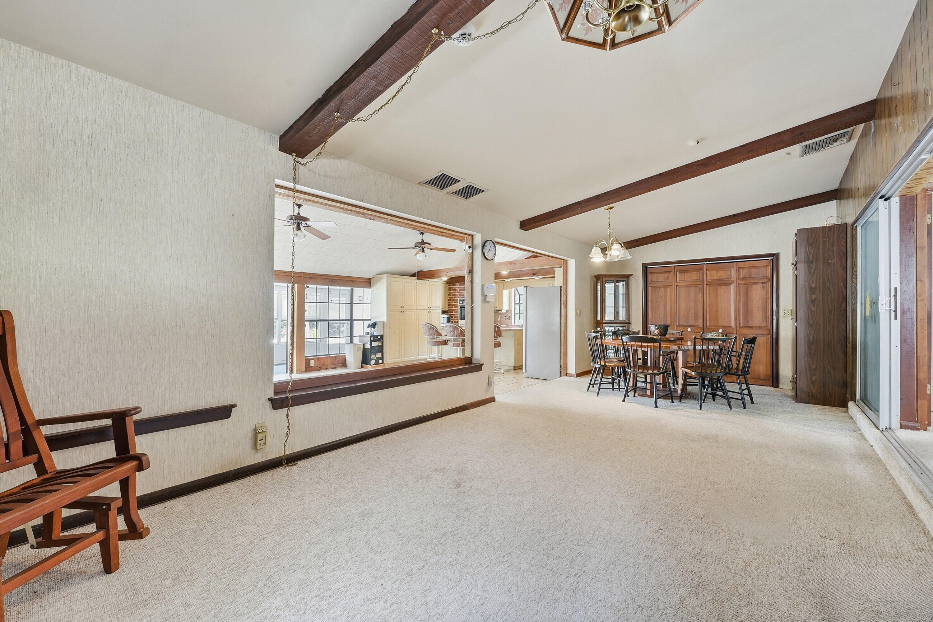 S/D OF 12-45-42, SE 1/4 IN - Residential