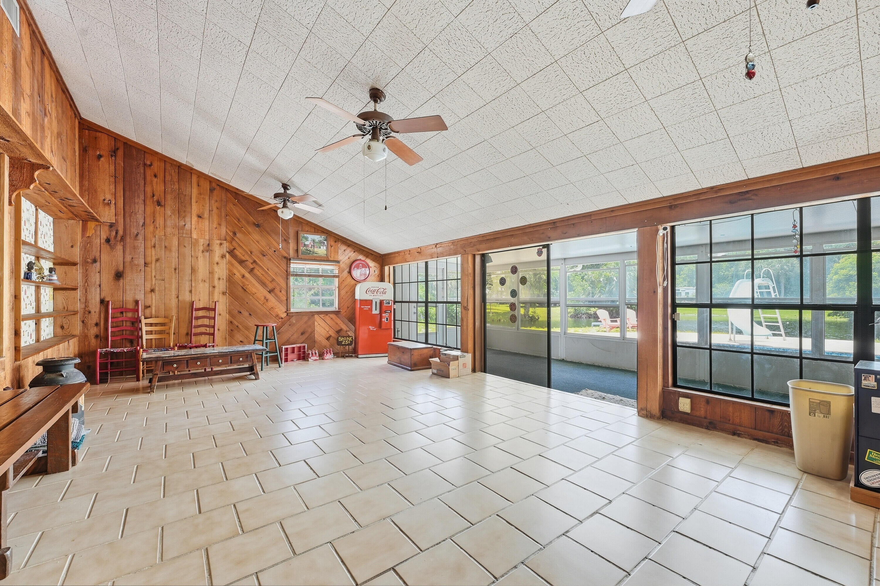 S/D OF 12-45-42, SE 1/4 IN - Residential