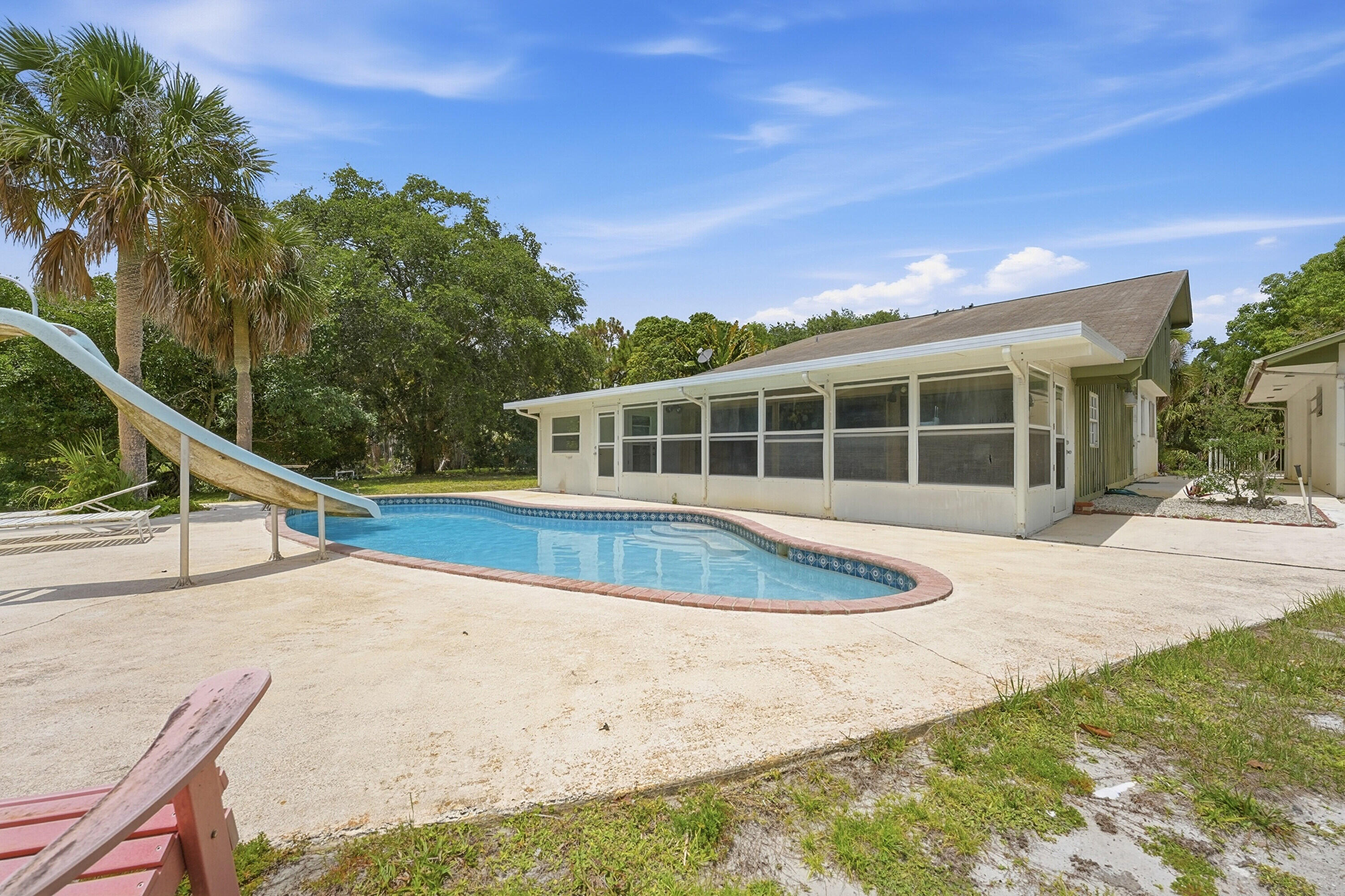 S/D OF 12-45-42, SE 1/4 IN - Residential