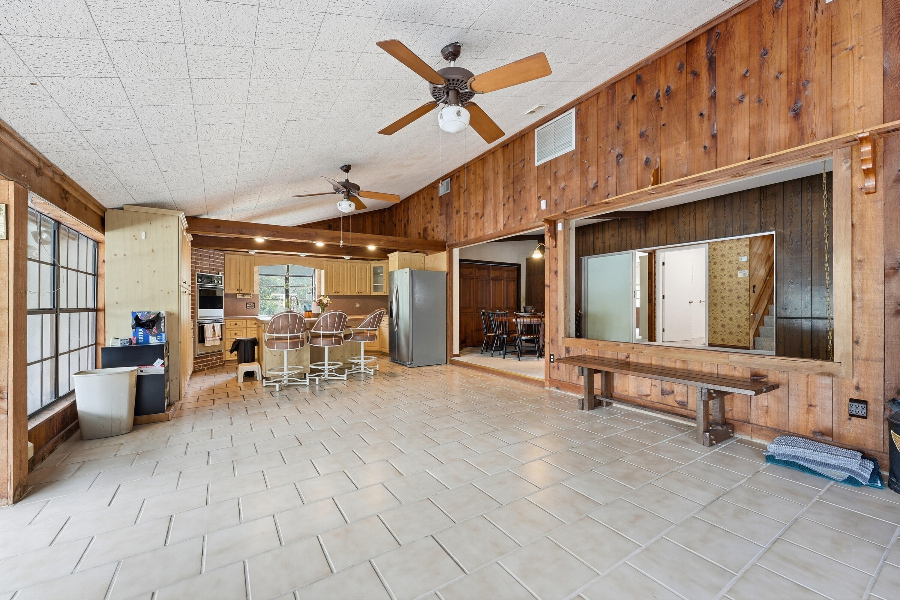S/D OF 12-45-42, SE 1/4 IN - Residential
