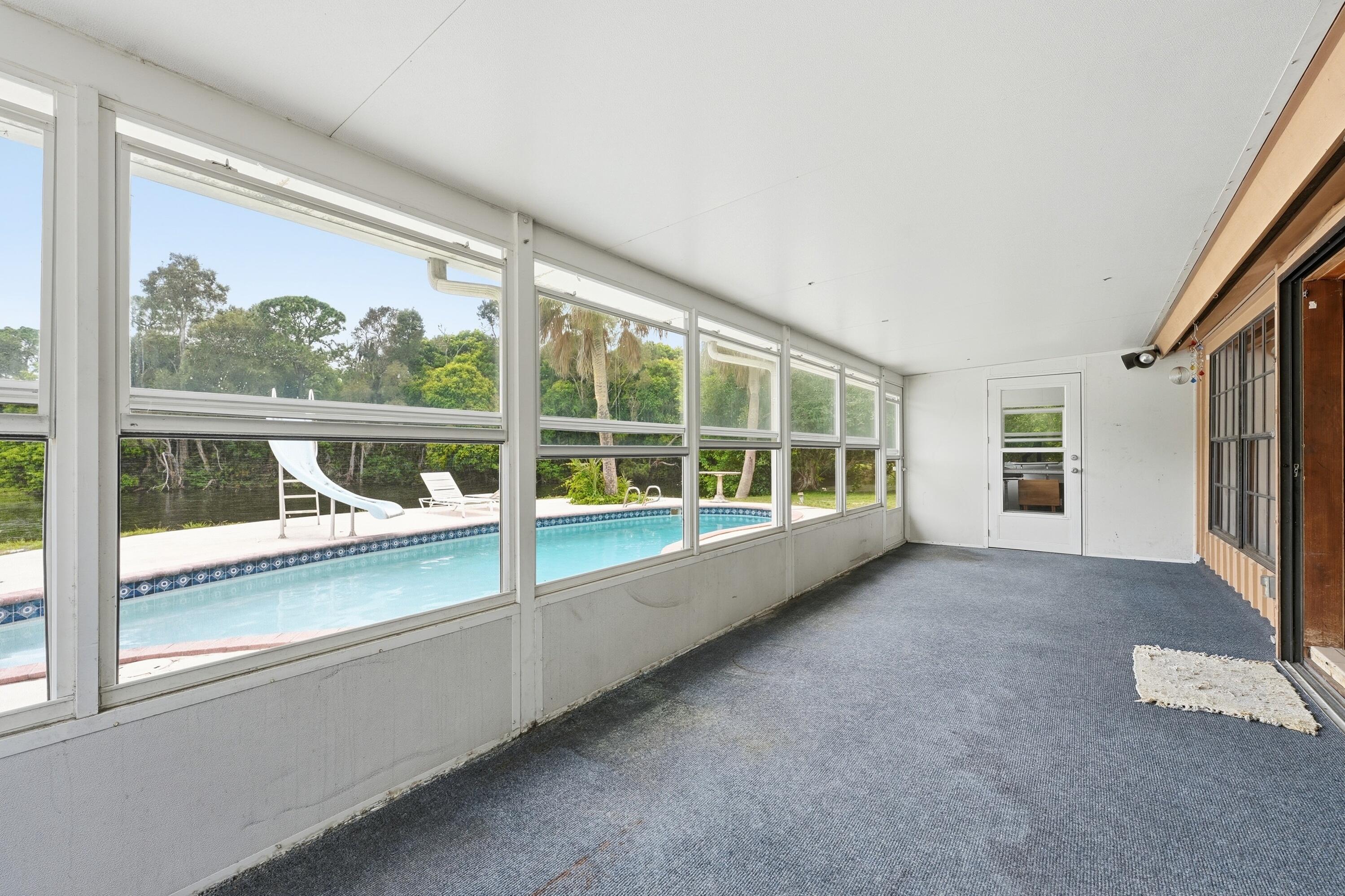S/D OF 12-45-42, SE 1/4 IN - Residential