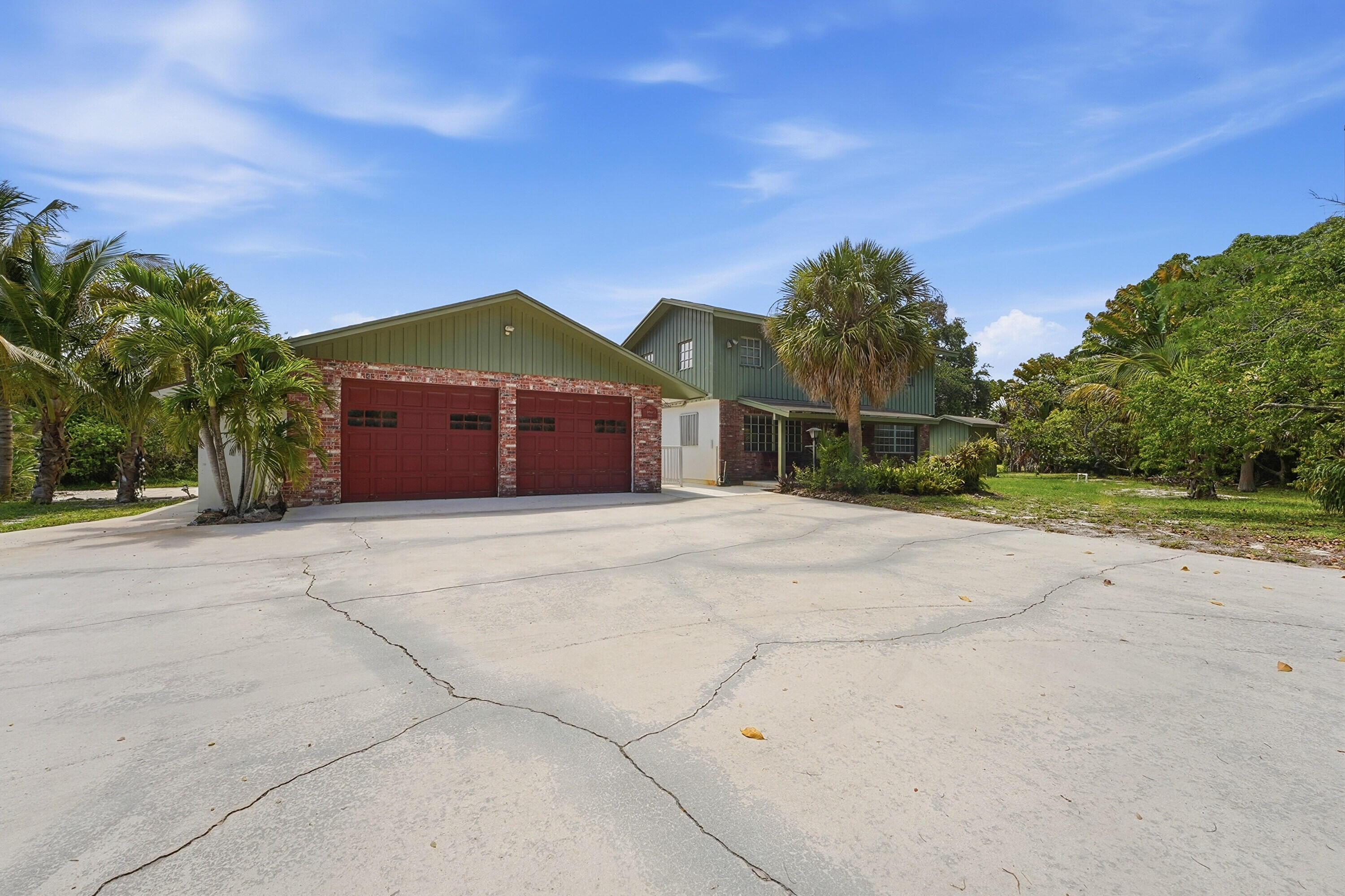 S/D OF 12-45-42, SE 1/4 IN - Residential