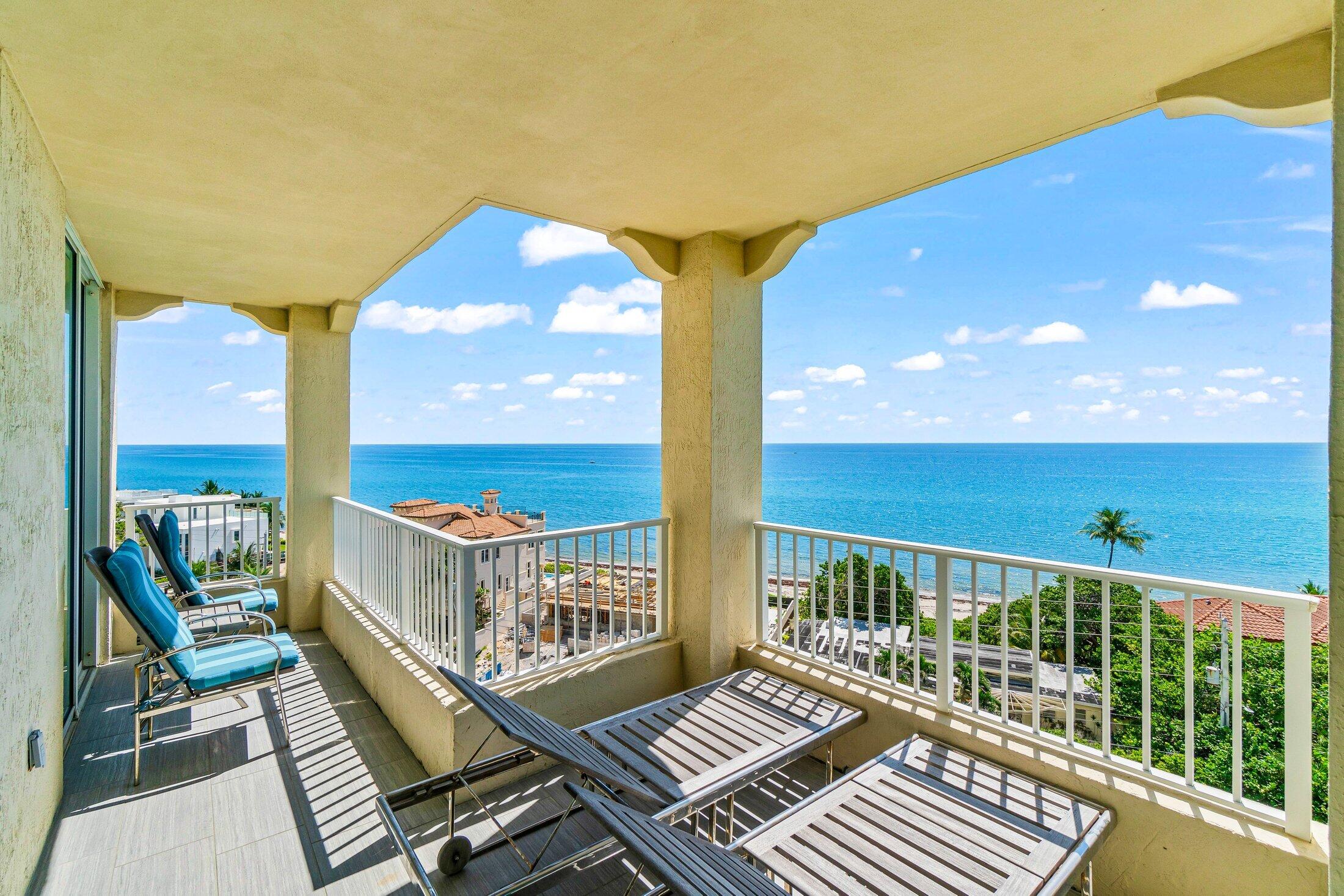TOSCANA SOUTH CONDO - Residential
