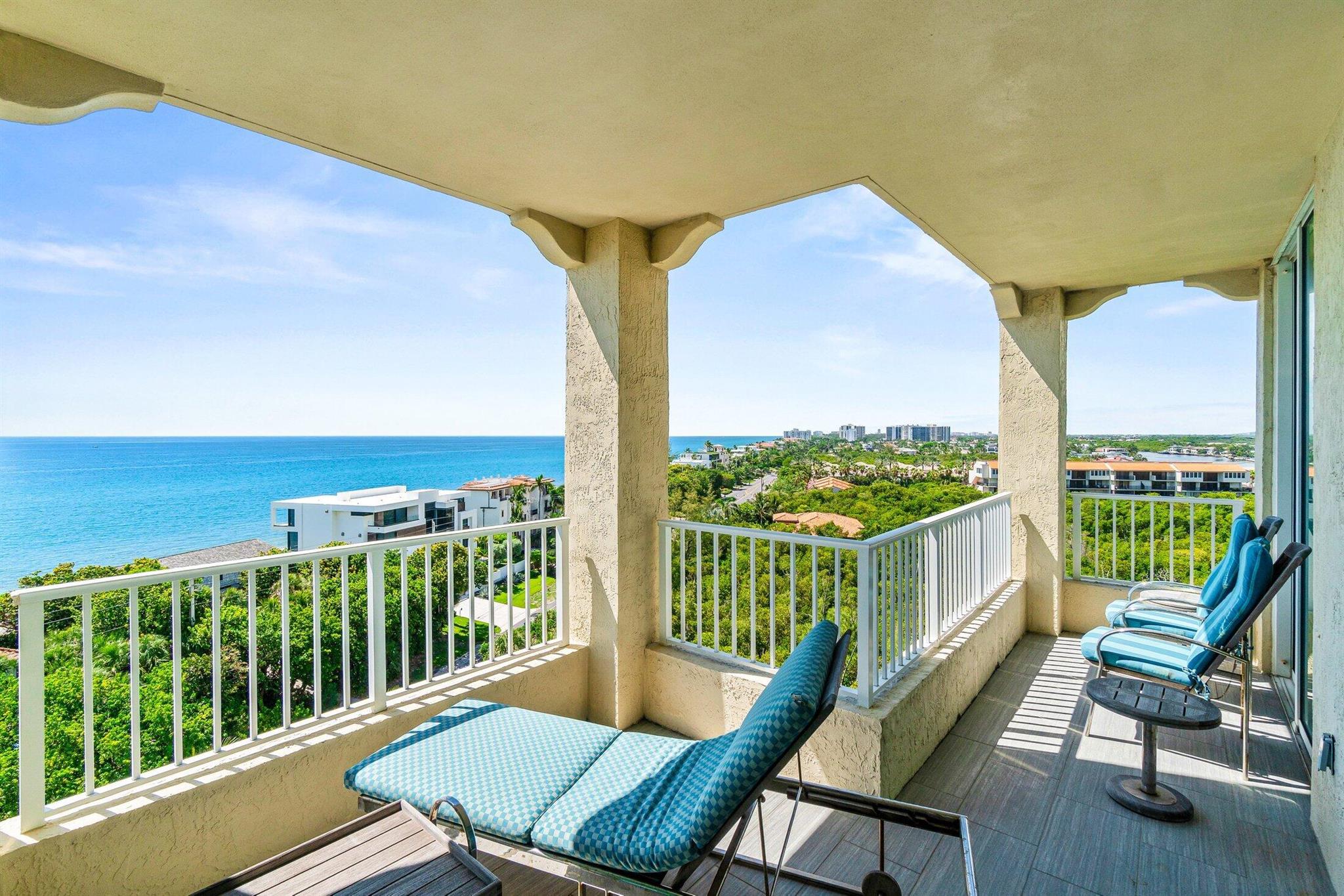 TOSCANA SOUTH CONDO - Residential