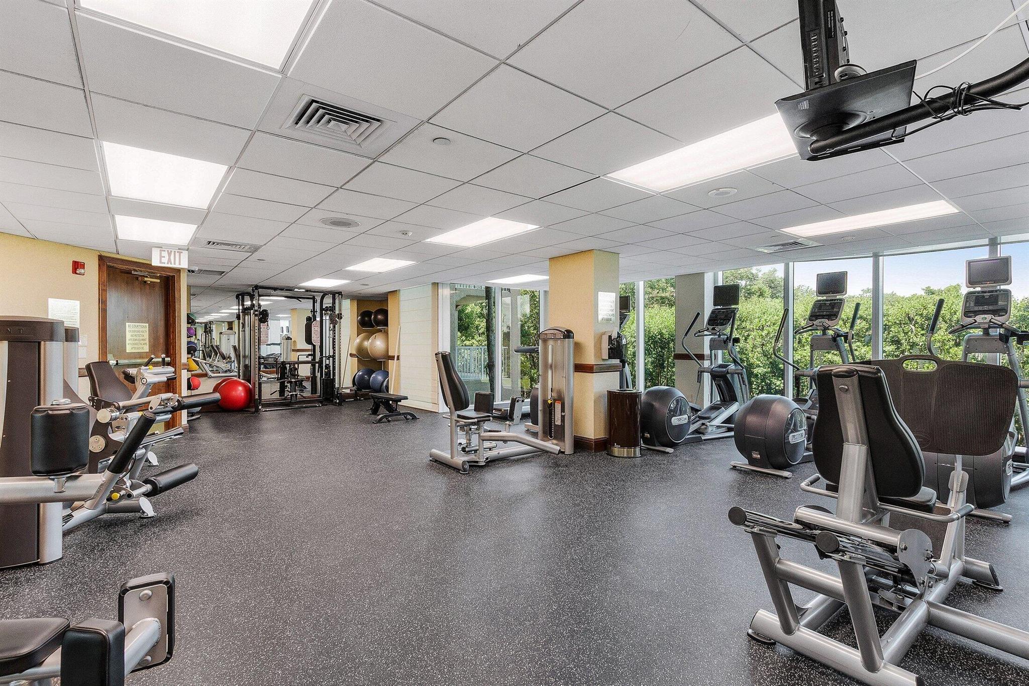 TOSCANA SOUTH CONDO - Residential