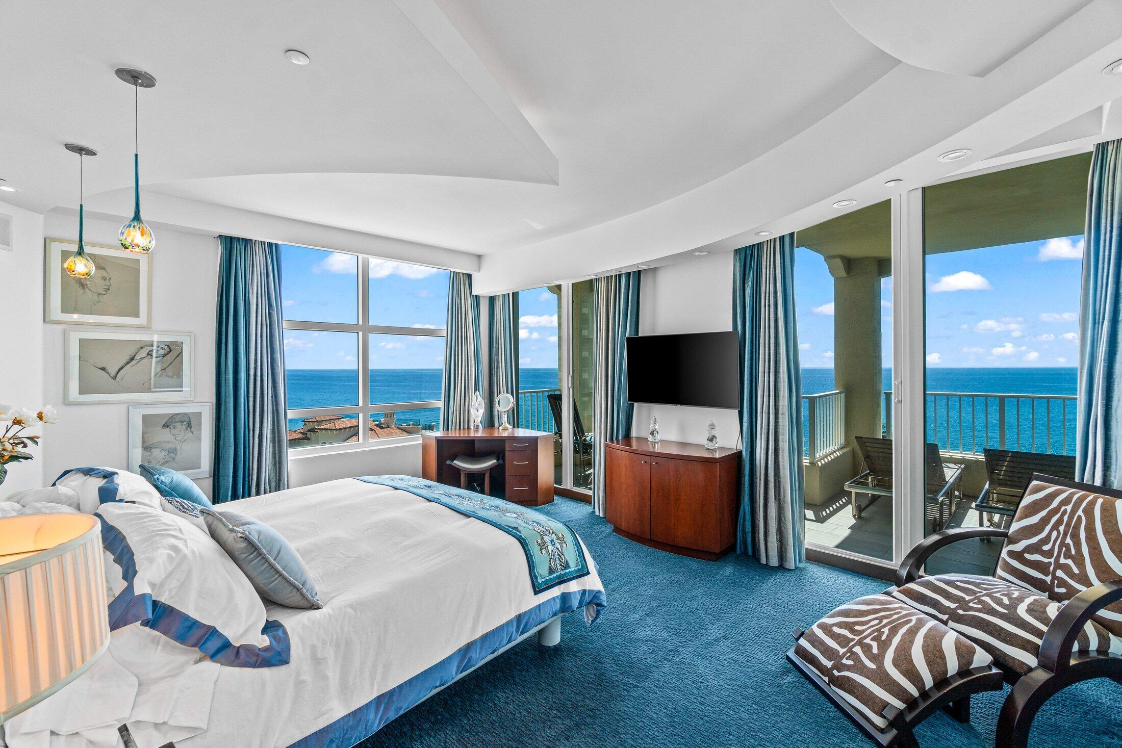 TOSCANA SOUTH CONDO - Residential